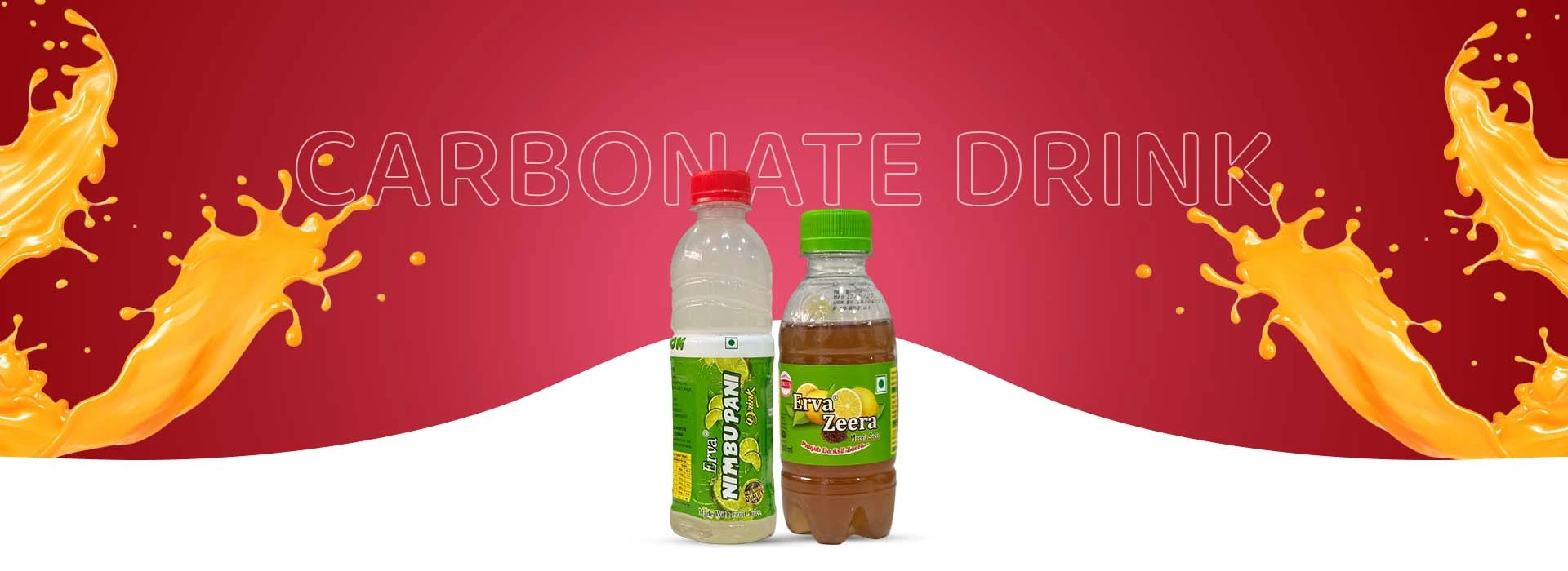 carbonated