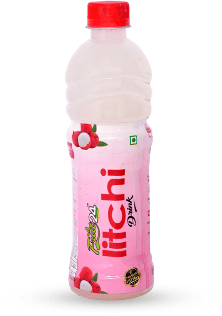 Rich in Flavour