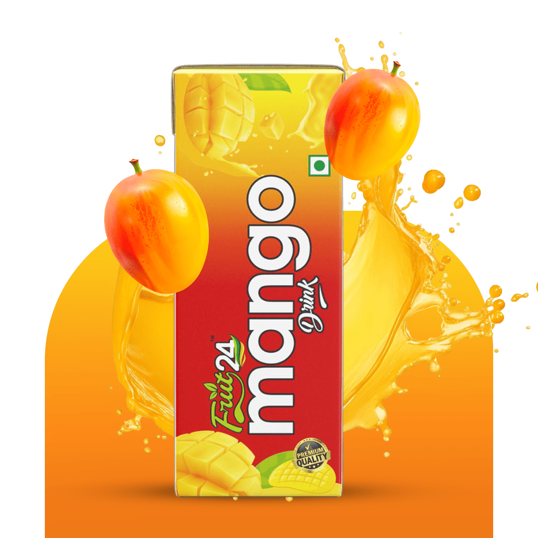 Mango Tetra Pack 200Ml